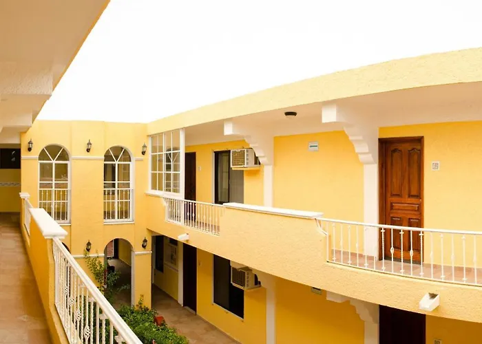 Real Del MayabHotel Playa