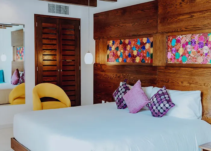 Soul Beach Boutique Hotel & Spa (Adults Only)